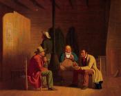 乔治 迦勒宾 宾汉姆 : Country Politician